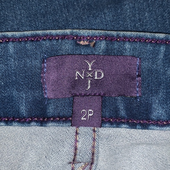 NYDJ Jeans - Picture 3 of 10